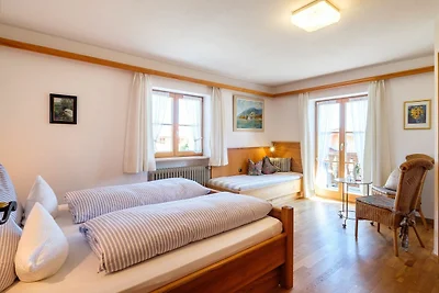 Ferienwohnung Buche