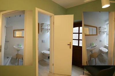 Appartamento Vacanza con famiglia Neubukow