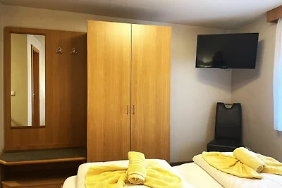 Appartamento Vacanza con famiglia Lohsa