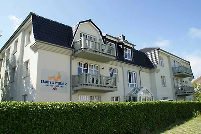 3-Zimmer-Apartment - C21