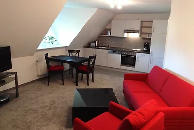 Ferienwohnung Reethaus in Tönning