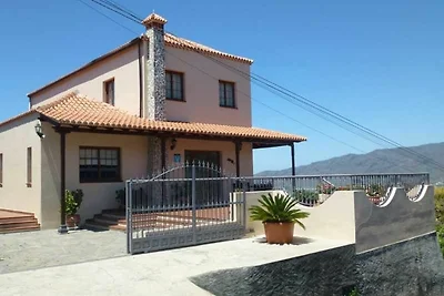 Casa vacanze Vacanza di relax El Paso