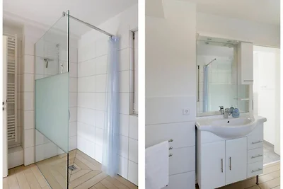 Troja Ferienwohnung