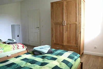 Ferienwohnung Bienenstock