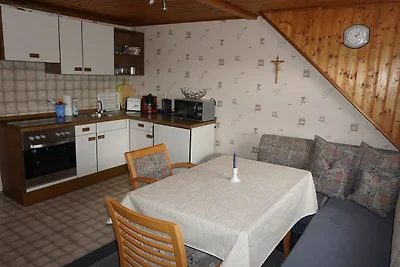 Ferienwohnung Burgblick