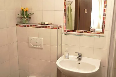 Vakantieappartement Gezinsvakantie Eisenberg