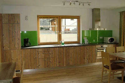 Wohnung ALEXANDER 1