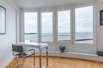 Vakantieappartement Gezinsvakantie Cuxhaven