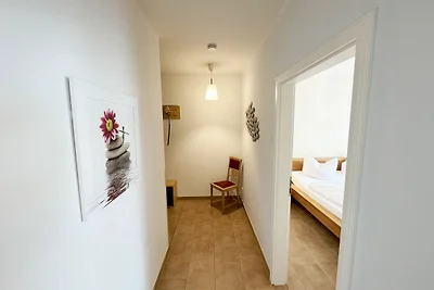 Villa Annika Whg. 07 mit Südbalkon