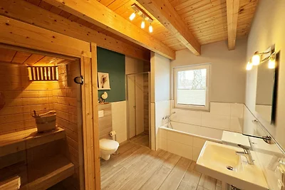 Vakantiehuis Ontspannende vakantie Gager