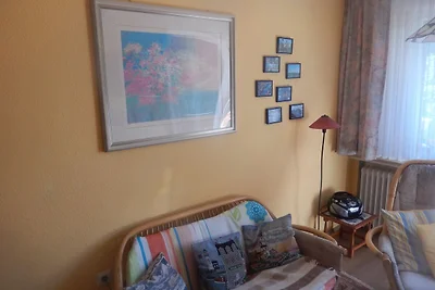 Vakantieappartement Gezinsvakantie Leer
