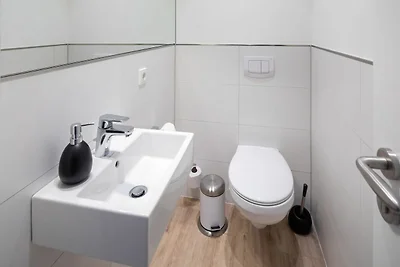 Holiday flat family holiday Norderney