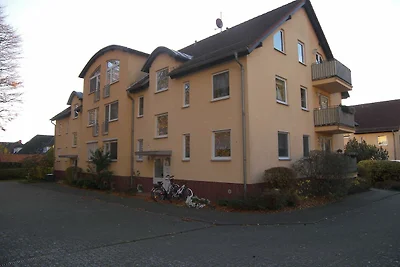 Ferienwohnung Wagner