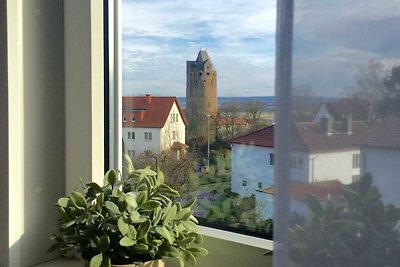 Vakantieappartement Gezinsvakantie Fritzlar