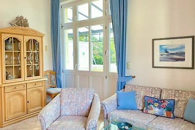 Villa Caprivi App. 10C