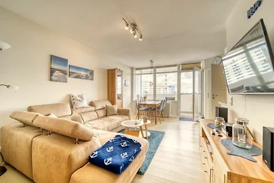 Ferienpark - Haus K, App. 0K0701