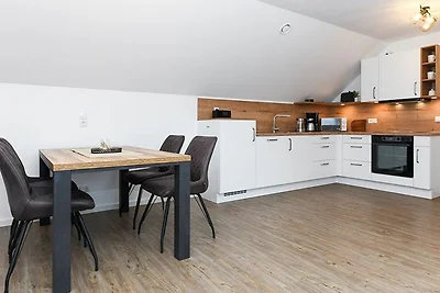 Ferienwohnung Weitsicht