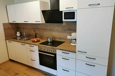 Vakantieappartement Gezinsvakantie Gnesau