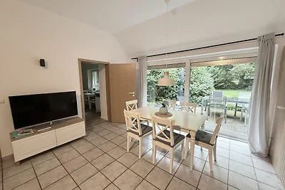 Vakantieappartement Gezinsvakantie Varel