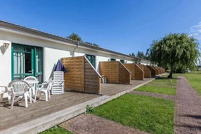 Vakantieappartement Gezinsvakantie Hohenkirchen