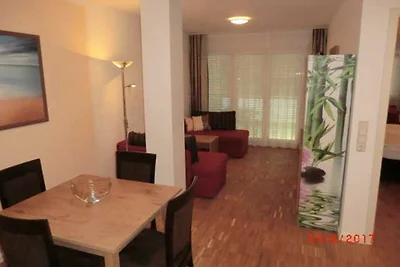 Ferienwohnung Toskana