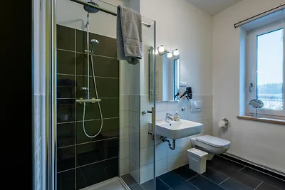 Vakantieappartement Gezinsvakantie Clausthal-Zellerfeld