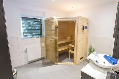 Vakantieappartement Gezinsvakantie Varel