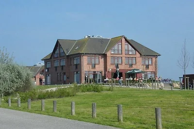 Appartamento Vacanza con famiglia Hohenkirchen