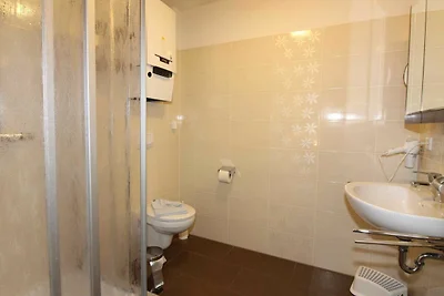 ROB 08 für 6 Personen, ca. 78 qm, Haustier