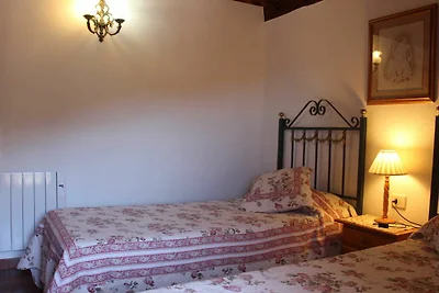 Casa las Pareditas
