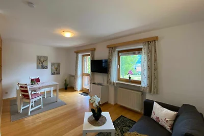 Ferienwohnung Heidi