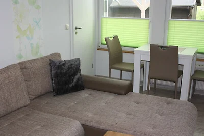 Ferienbungalow Waldblick