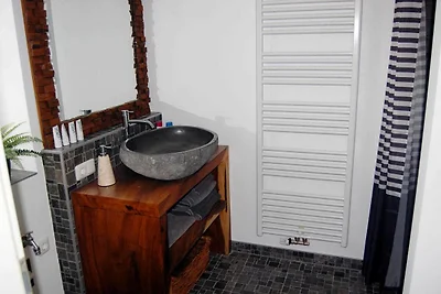 Vakantieappartement Gezinsvakantie Reinbek