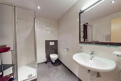 Apartment ALPENROSE (95 m2 - grosse Variante)