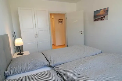 Vakantieappartement Gezinsvakantie Hörnum