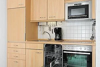 Ferienhaus Nordseeluft