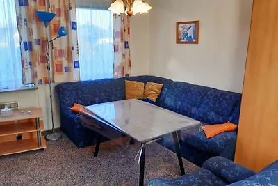 Appartamento Vacanza con famiglia Wolgast
