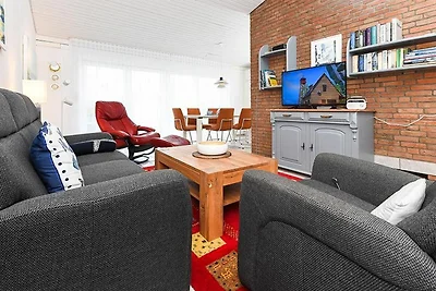 Ferienhaus Auf Reede