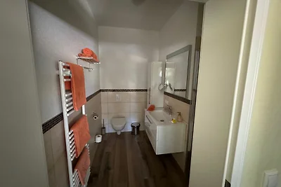 Apartment 1