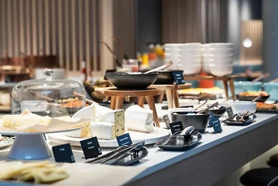 Hotel Cultuur en bezienswaardigheden Rostock