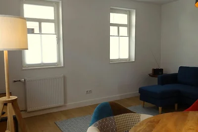 Vakantiehuis Ontspannende vakantie Groß-Umstadt
