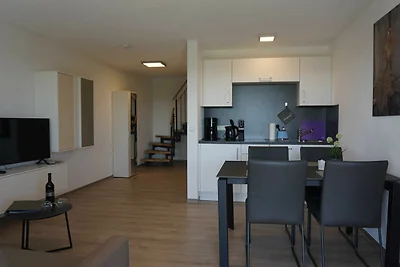 Appartamento Vacanza con famiglia Lauffen am Neckar