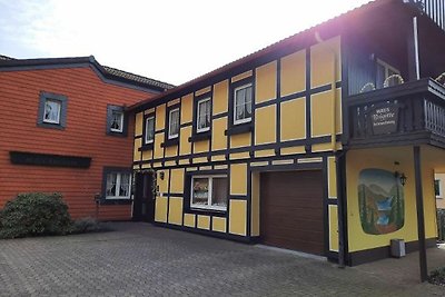 Vakantieappartement Gezinsvakantie Bad Lauterberg im Harz