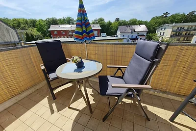 Ferienwohnung 14 Buchenkampweg