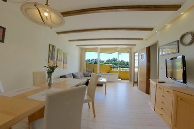 Apartamento Vacaciones familiares Hohegeiß
