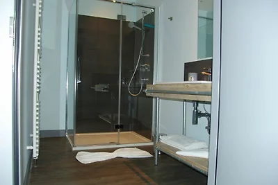 Ferienhaus 10: Dachs