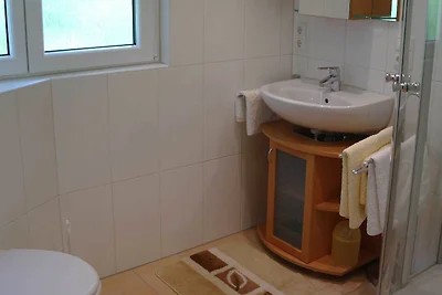 Ferienwohnung Haus Wagnershöhe