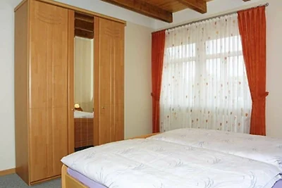 Vakantieappartement Gezinsvakantie Bensersiel