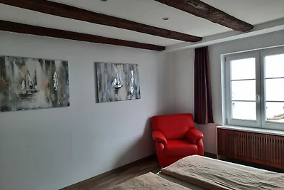 Hanser 3 Zimmer