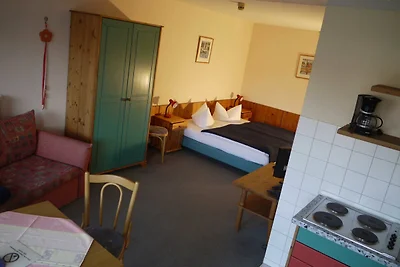 Vakantieappartement Gezinsvakantie Pulow Lassan